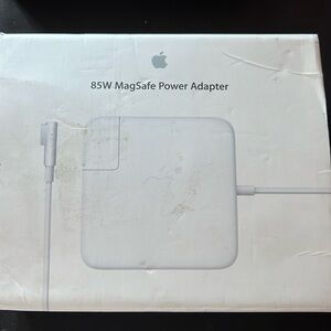 85W MagSafe Power Adapter
